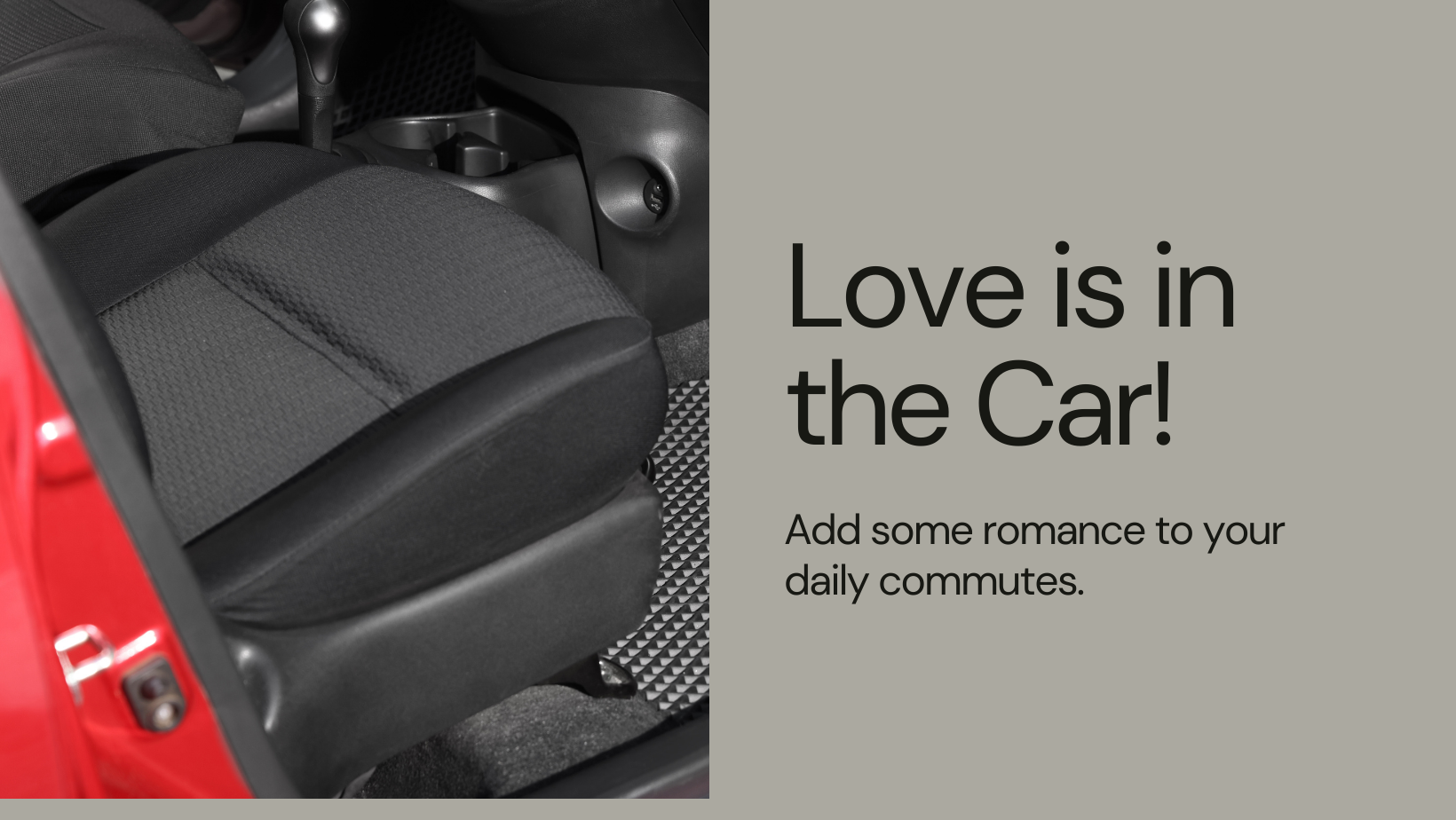 The Car Lover's Dream: Unique Interior Accessories for the Perfect Gift