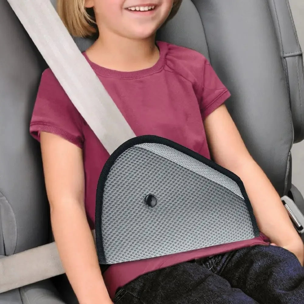 Car Seat Accessories