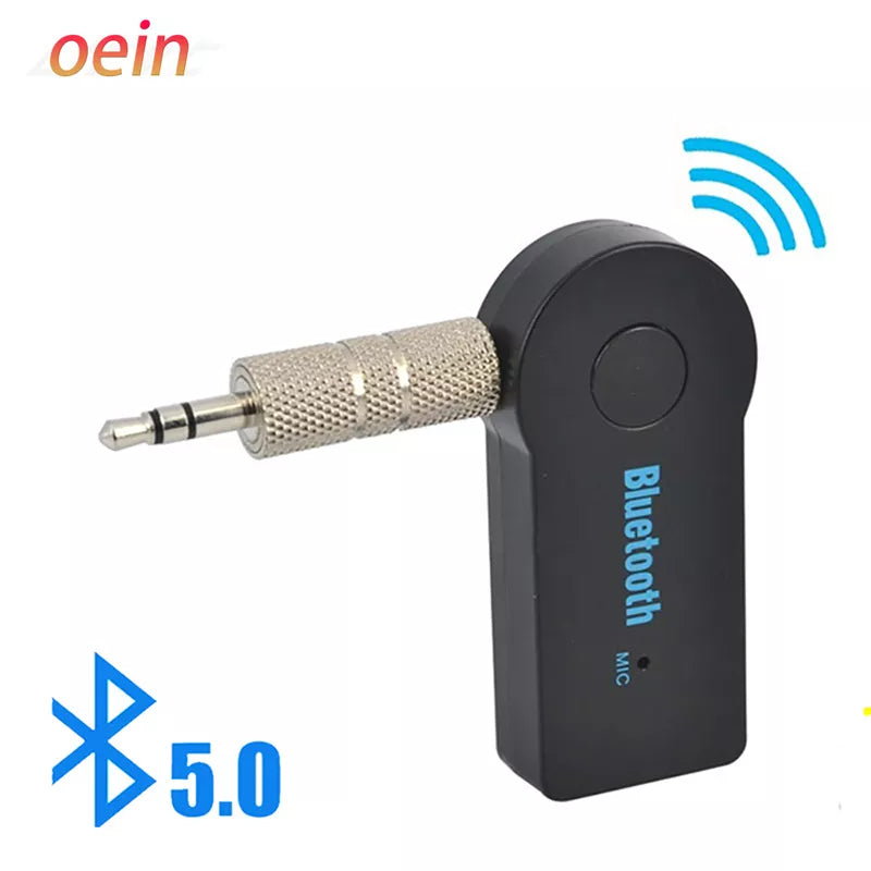 StreamLink 2-in-1 Bluetooth Audio Adapter