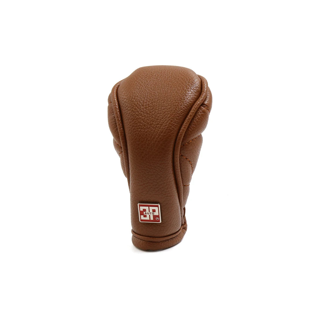 X Autohaux Universal Detachable Gear Shift Lever Knob Cover - Enhance Your Driving Comfort