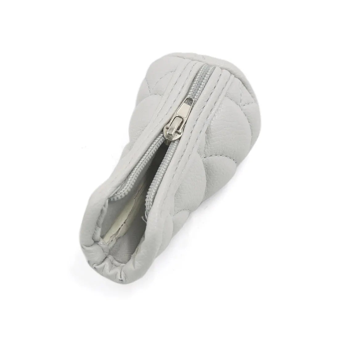 X Autohaux Universal Detachable Gear Shift Lever Knob Cover - Enhance Your Driving Comfort