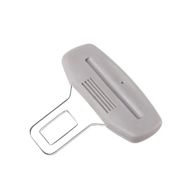 Adjustable Vehicle Seat Belt Extenders – Safety Certified