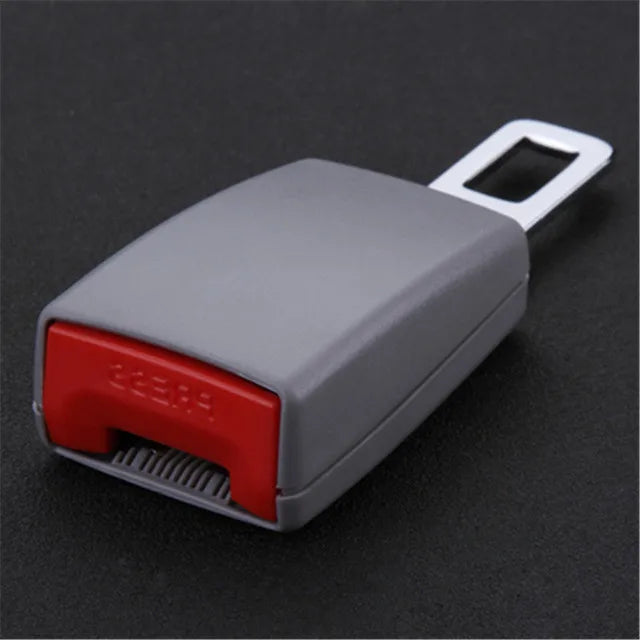 Adjustable Vehicle Seat Belt Extenders – Safety Certified