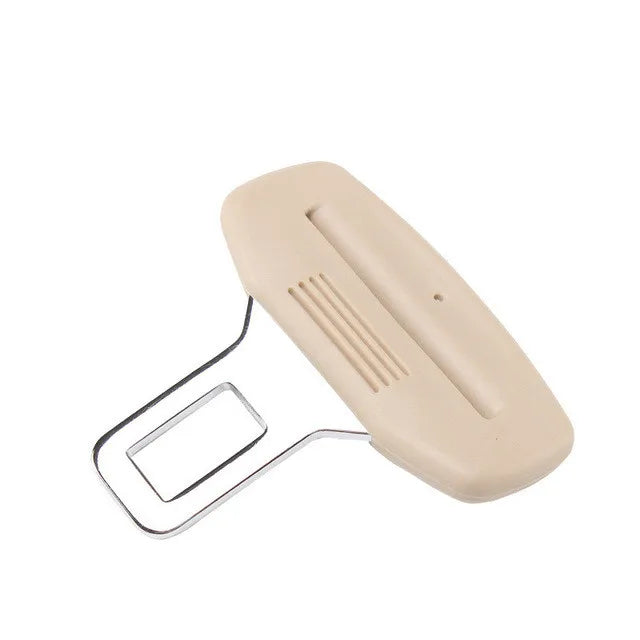 Adjustable Vehicle Seat Belt Extenders – Safety Certified