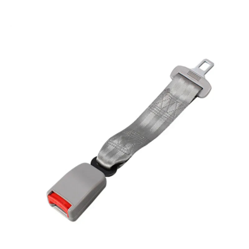 Adjustable Vehicle Seat Belt Extenders – Safety Certified