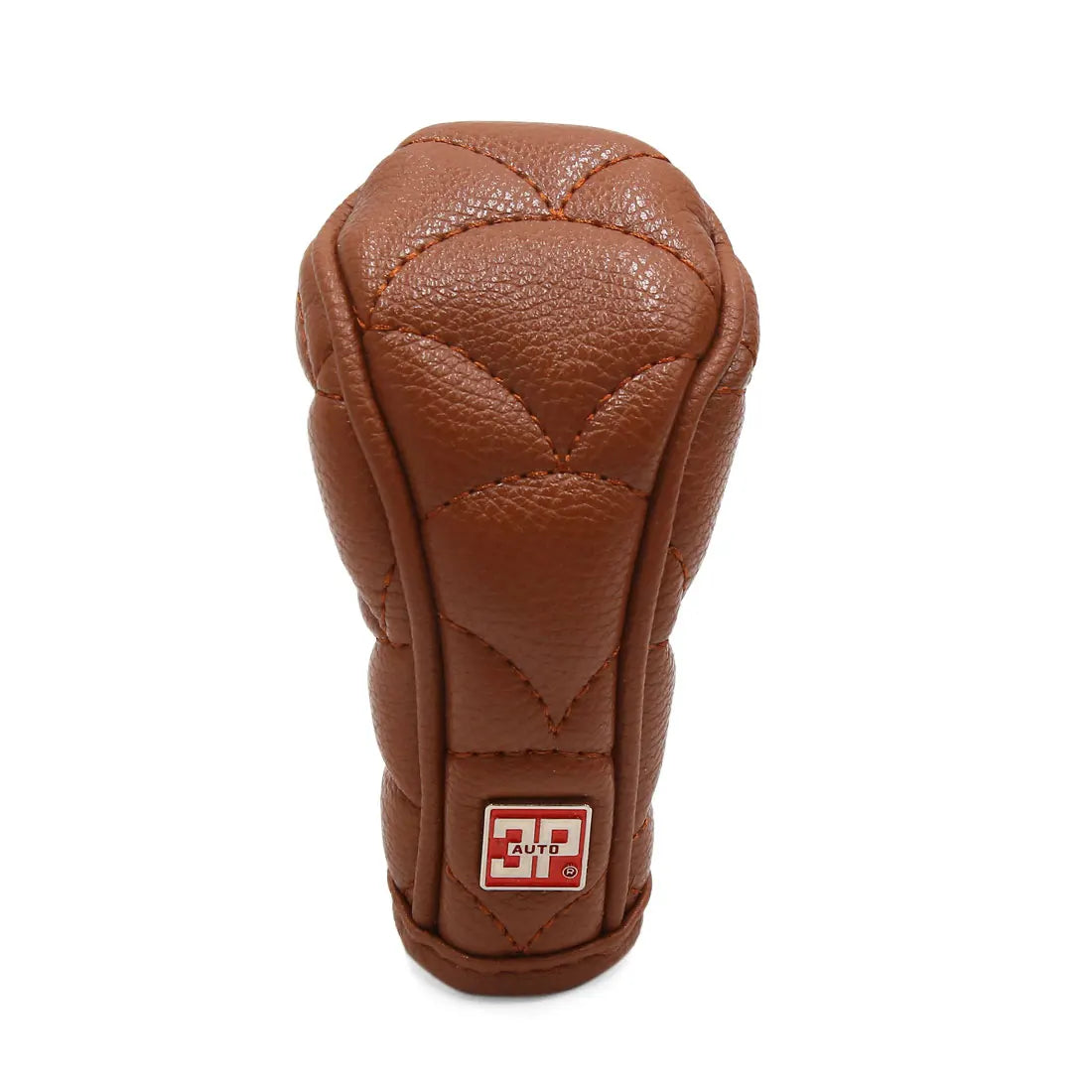 X Autohaux Universal Detachable Gear Shift Lever Knob Cover - Enhance Your Driving Comfort