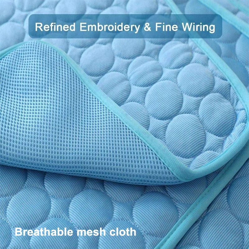ChillPup Cooling Pet Mat