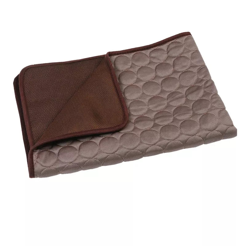 ChillPup Cooling Pet Mat