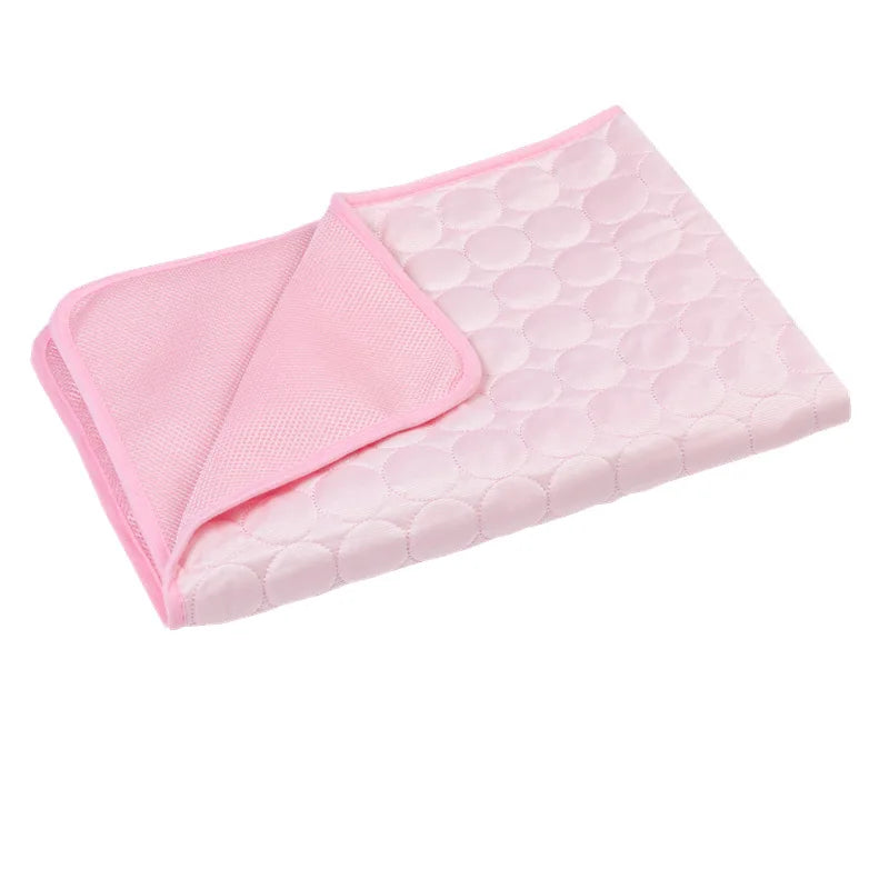 ChillPup Cooling Pet Mat