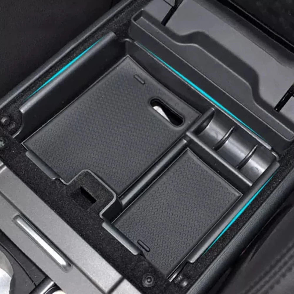 Center Console Organizer Tray for Land Rover Range Rover Evoque (2011-2018)