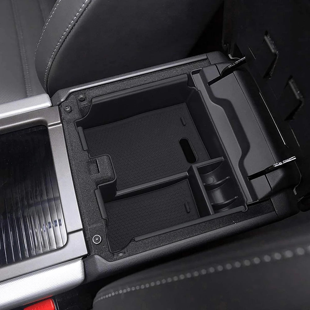 Center Console Organizer Tray for Land Rover Range Rover Evoque (2011-2018)