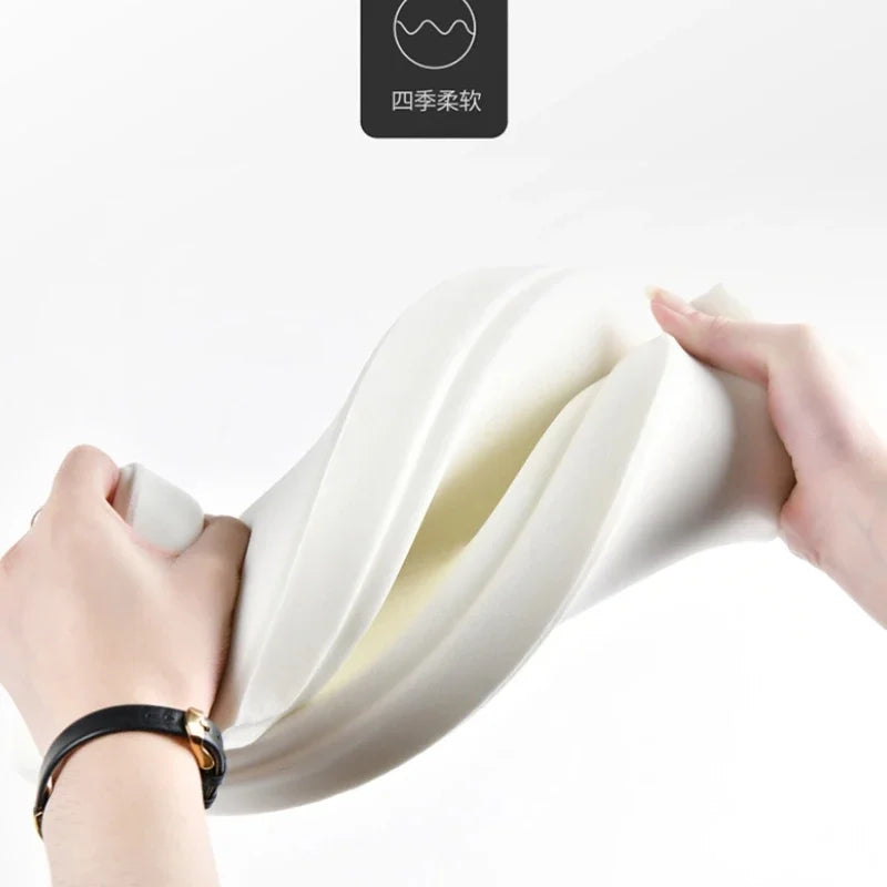 PU Leather Car Armrest Mat with Storage Bag