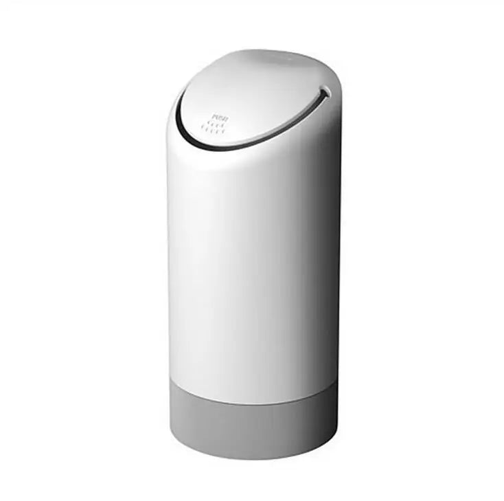 Auto Car Garbage Can - Sleek, Versatile, and Environmentally Friendly