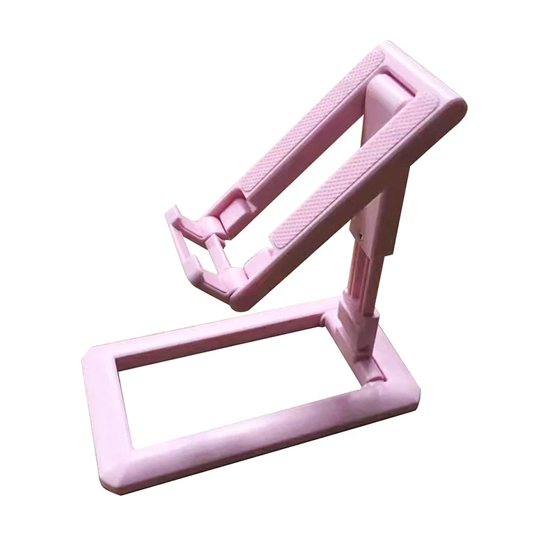 FlexiView Adjustable Desktop Stand for Smartphones and Tablets