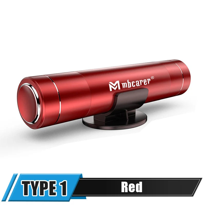 AlumaGuard Car Escape Hammer