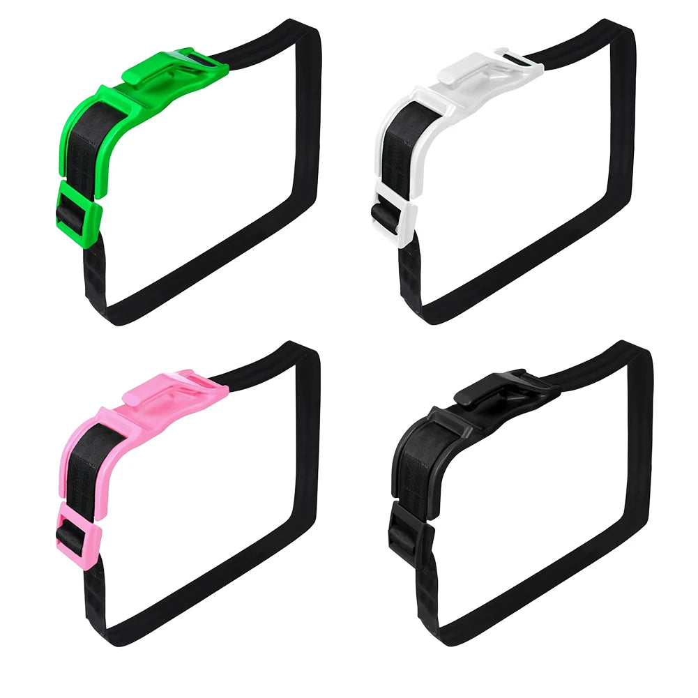 Pregnant Car Seat Belt Adjuster - Safe, Comfortable Driving for Expectant Mothers