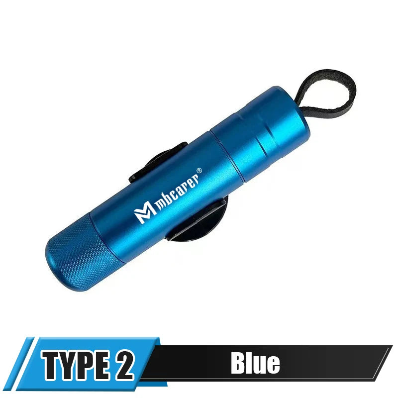 AlumaGuard Car Escape Hammer