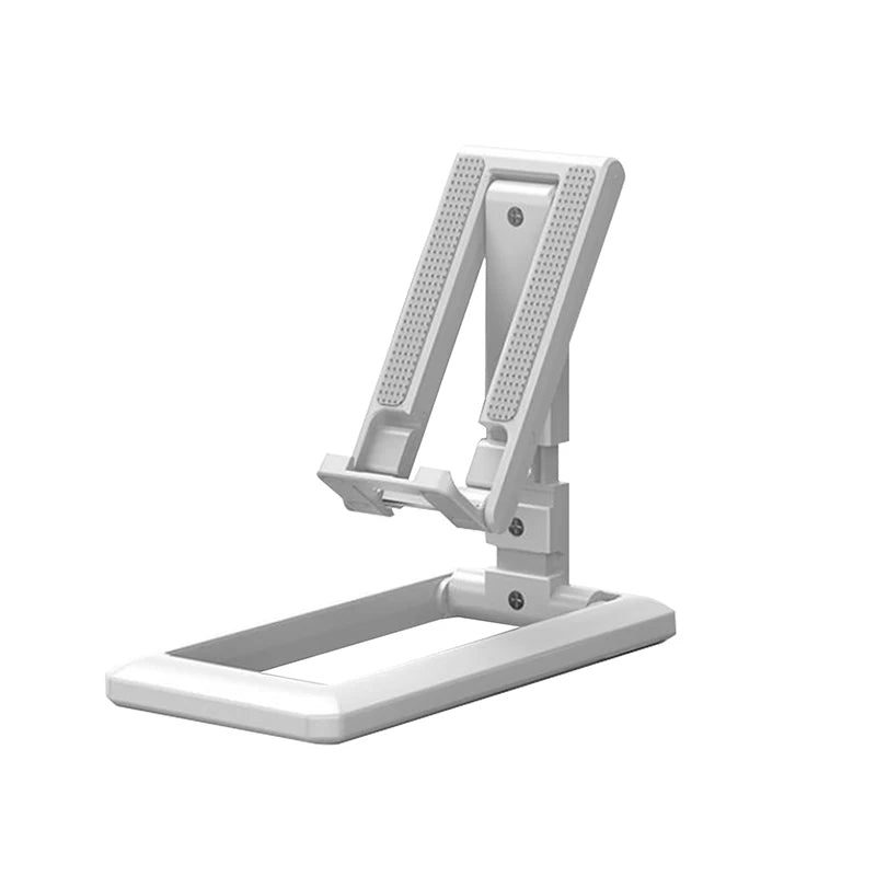 FlexiView Adjustable Desktop Stand for Smartphones and Tablets