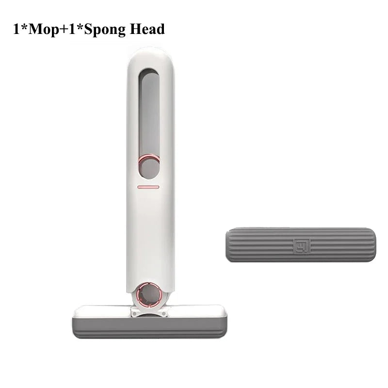 Dawndesslo Mini Cleaning Mop - Compact, Efficient, and Versatile