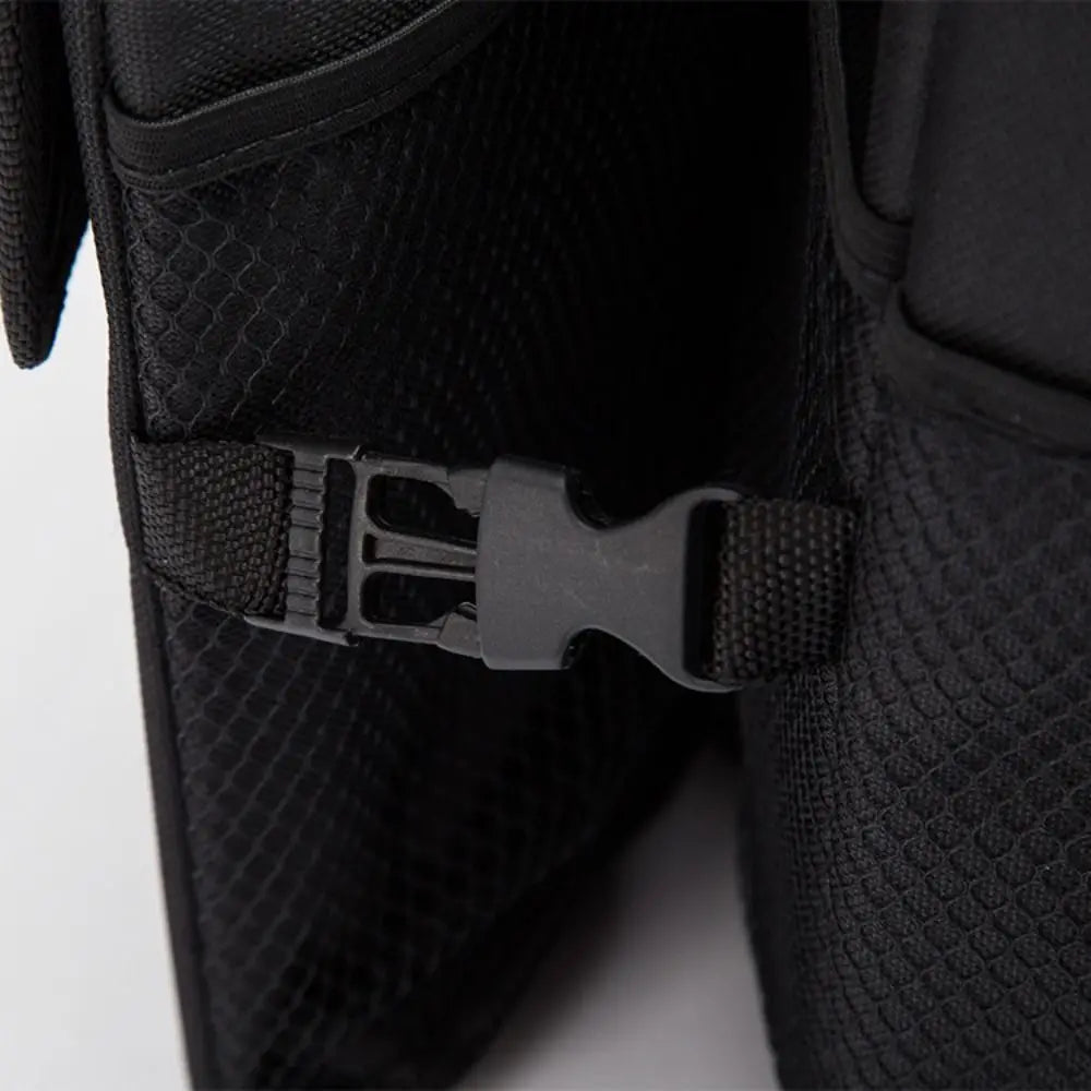 Universal Car Trunk Organizer – Multifunctional Folding Storage Container