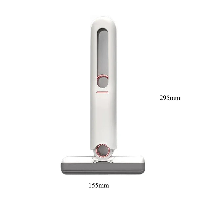 Dawndesslo Mini Cleaning Mop - Compact, Efficient, and Versatile