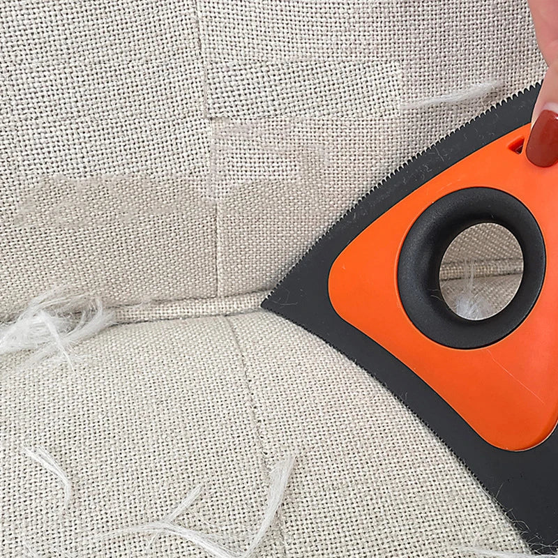 FurVanish Pet Hair Remover Brush