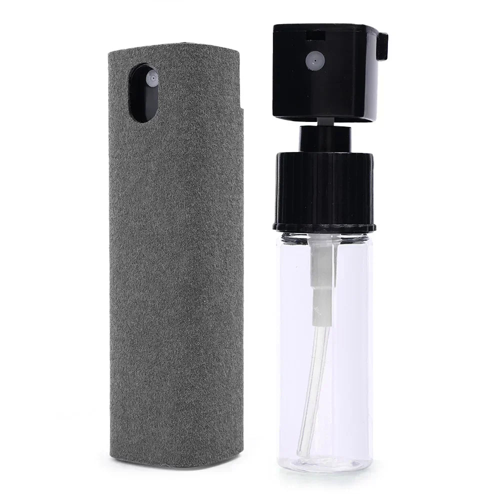 TechPro 2-in-1 Screen Cleaner Kit