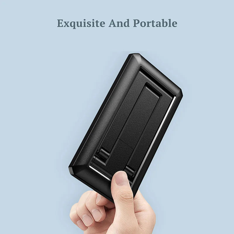 FlexiView Adjustable Desktop Stand for Smartphones and Tablets