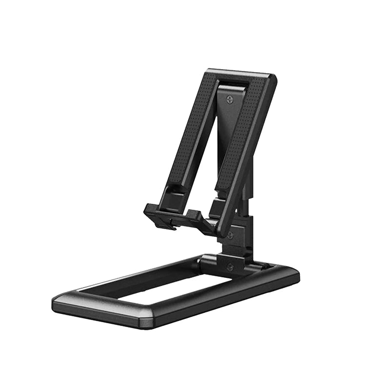 FlexiView Adjustable Desktop Stand for Smartphones and Tablets