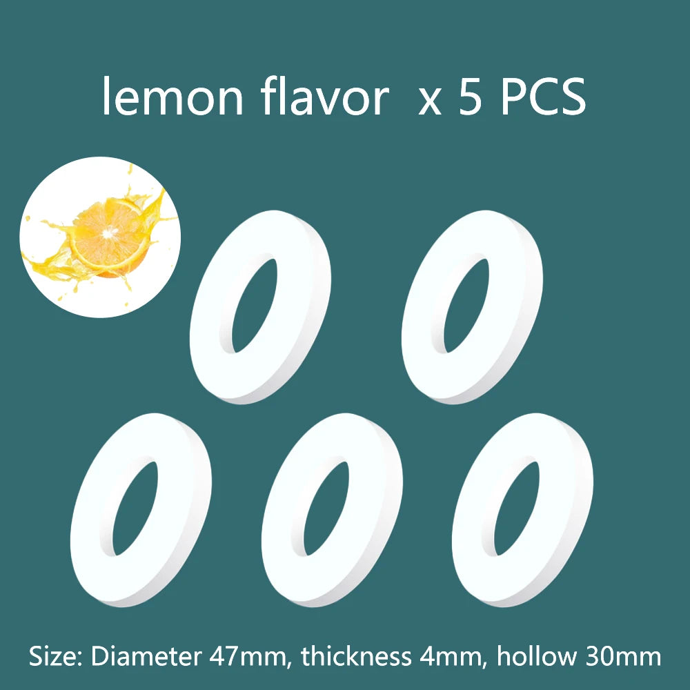 SolarSpin Helicopter Car Air Freshener