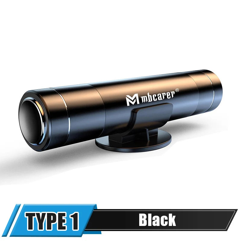 AlumaGuard Car Escape Hammer